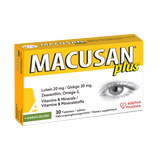 MACUSAN® PLUS