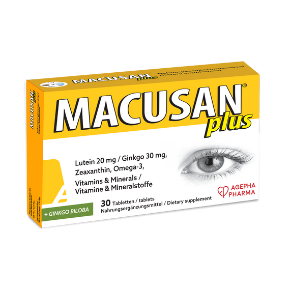 MACUSAN® PLUS