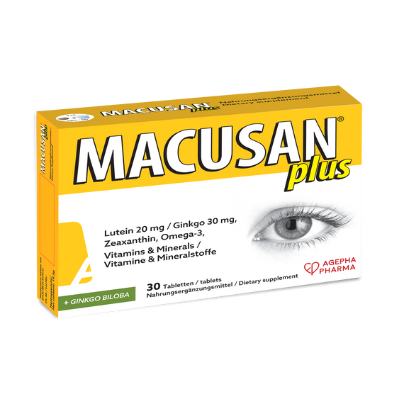MACUSAN® PLUS
