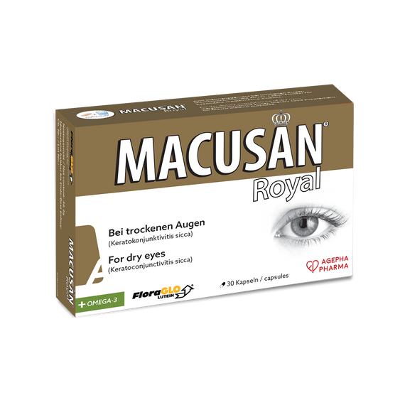 MACUSAN® ROYAL