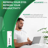 SICCAFORTE® AUGENGEL