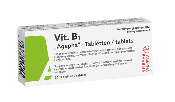 VITAMIN B1