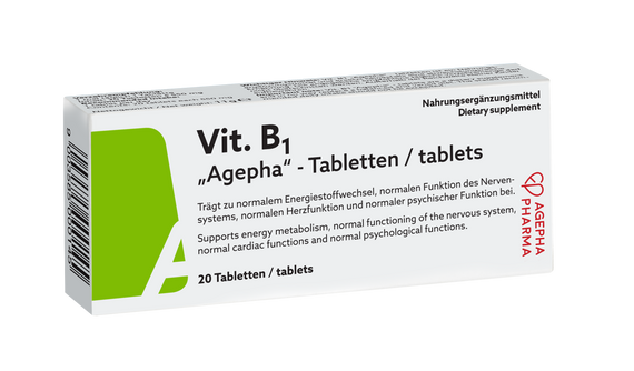 VITAMIN B1