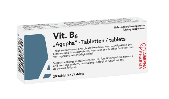VITAMIN B6