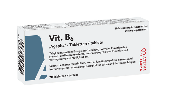 VITAMIN B6