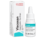 VISCOSAN - AUGENTROPFEN