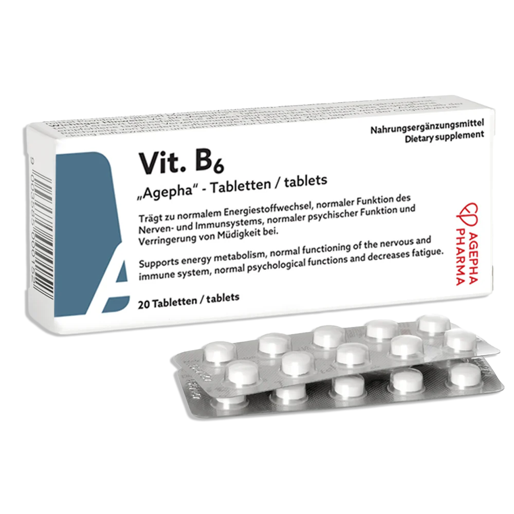 VITAMIN B6