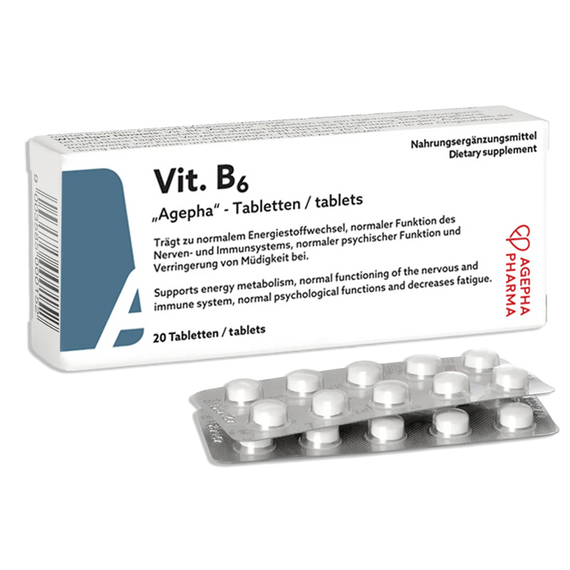 VITAMIN B6