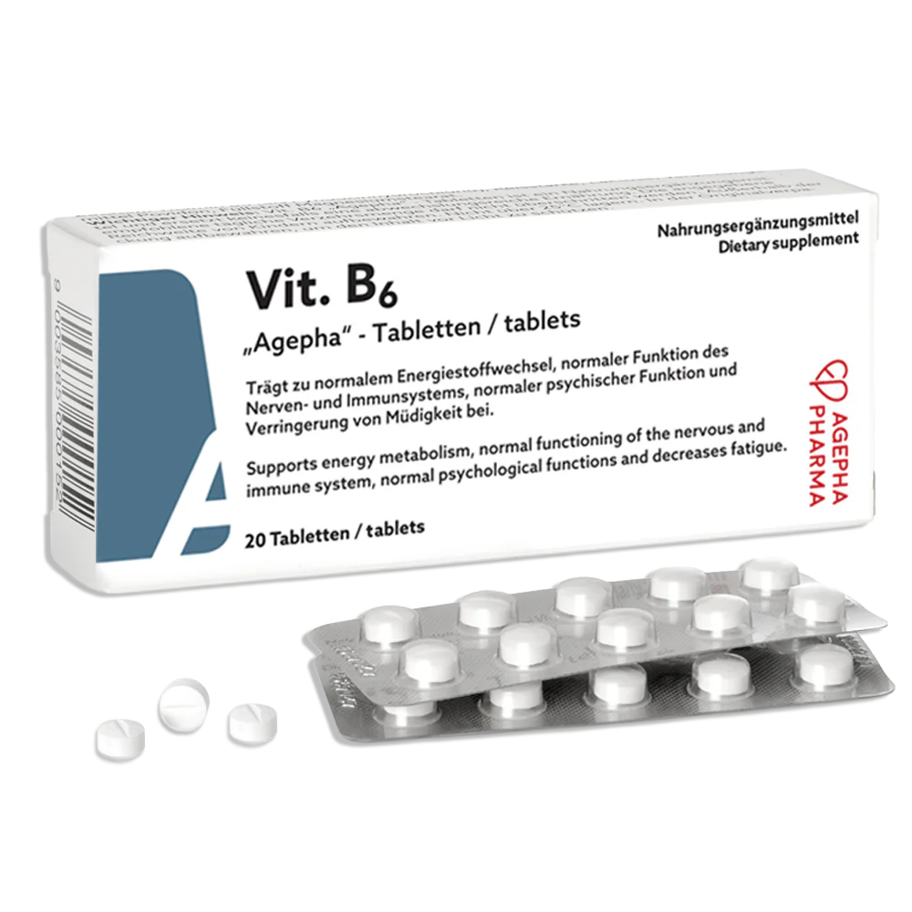 VITAMIN B6