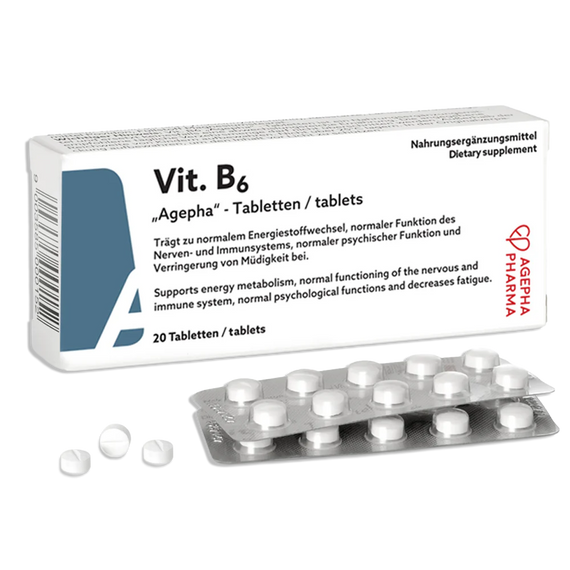 VITAMIN B6