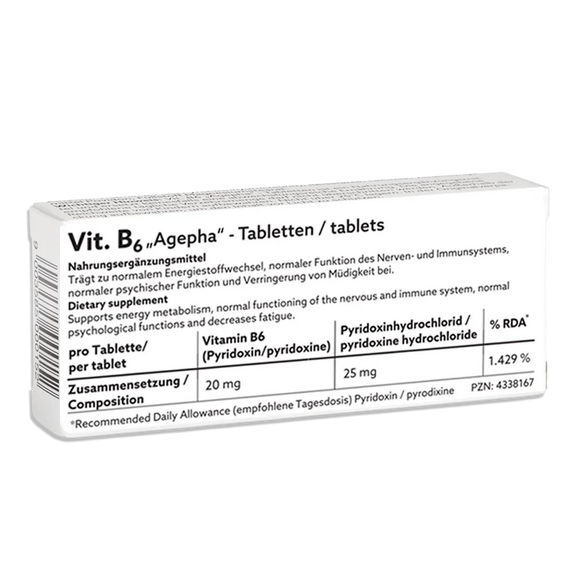 VITAMIN B6