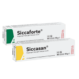 SICCASAN & SICCAFORTE AUGENGEL VALUE PACK