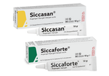 SICCASAN & SICCAFORTE AUGENGEL VALUE PACK