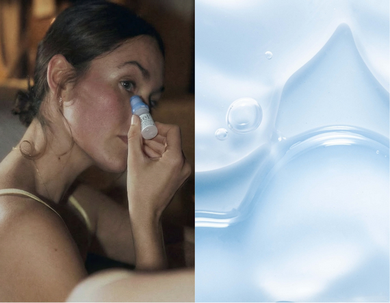 iGEL® - AUGENTROPFEN