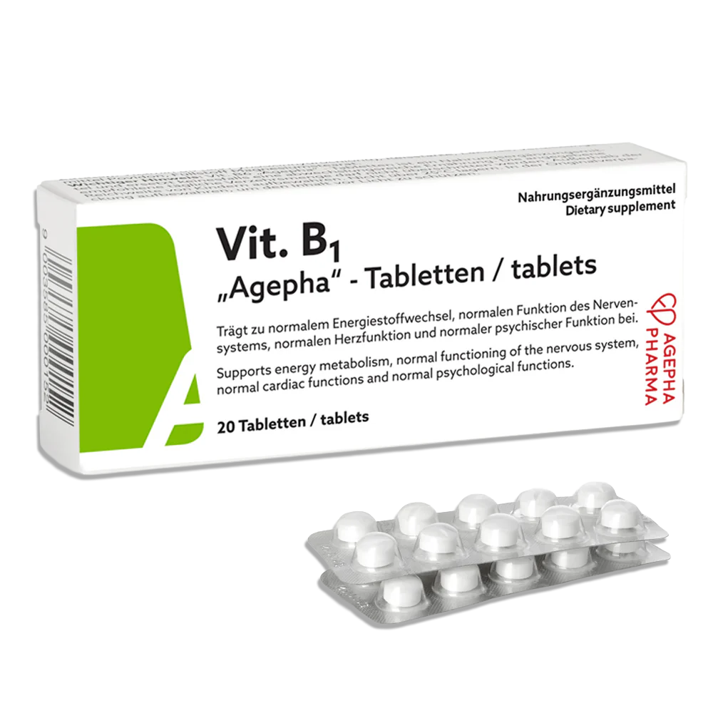VITAMIN B1