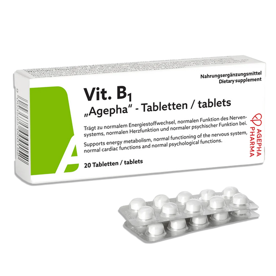 VITAMIN B1