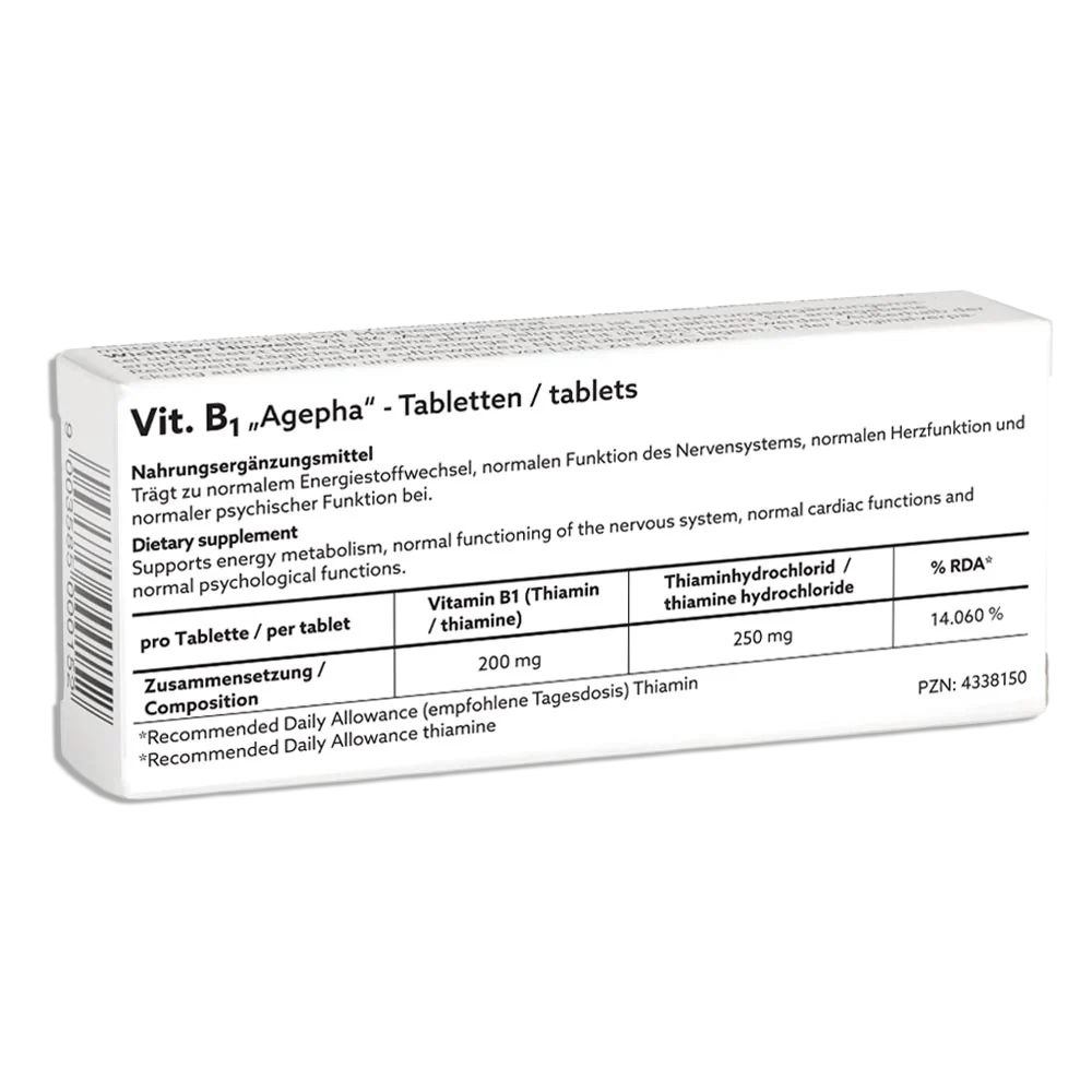 VITAMIN B1