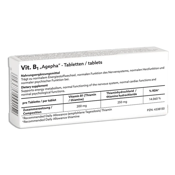 VITAMIN B1