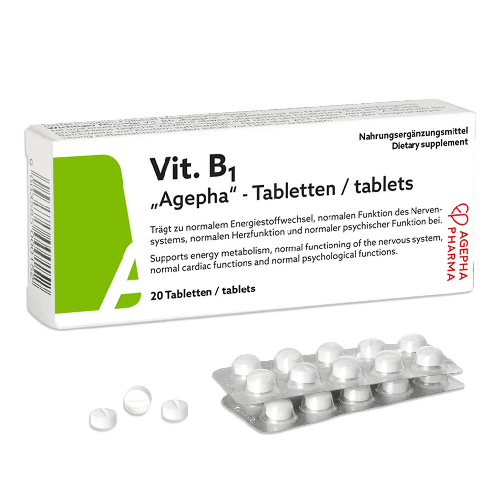 VITAMIN B1