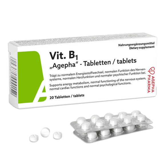 VITAMIN B1