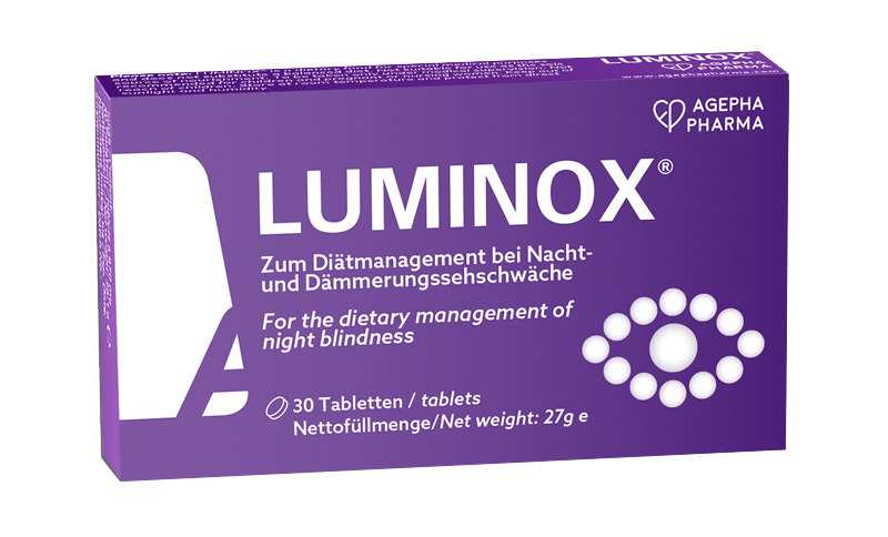 Luminax Target LUMINOX®