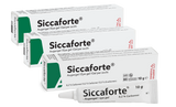 SICCAFORTE® EYE GEL PACK OF 3