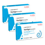 VERTIGO KOMPLEX PACK OF 3