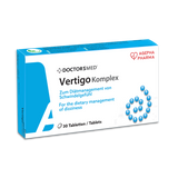 VERTIGO KOMPLEX