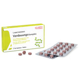 Verdauungs Komplex Box with Tablets