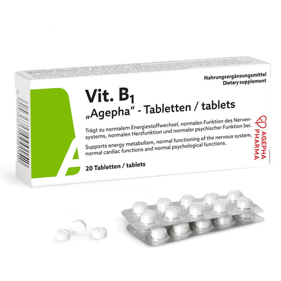 VITAMIN B1