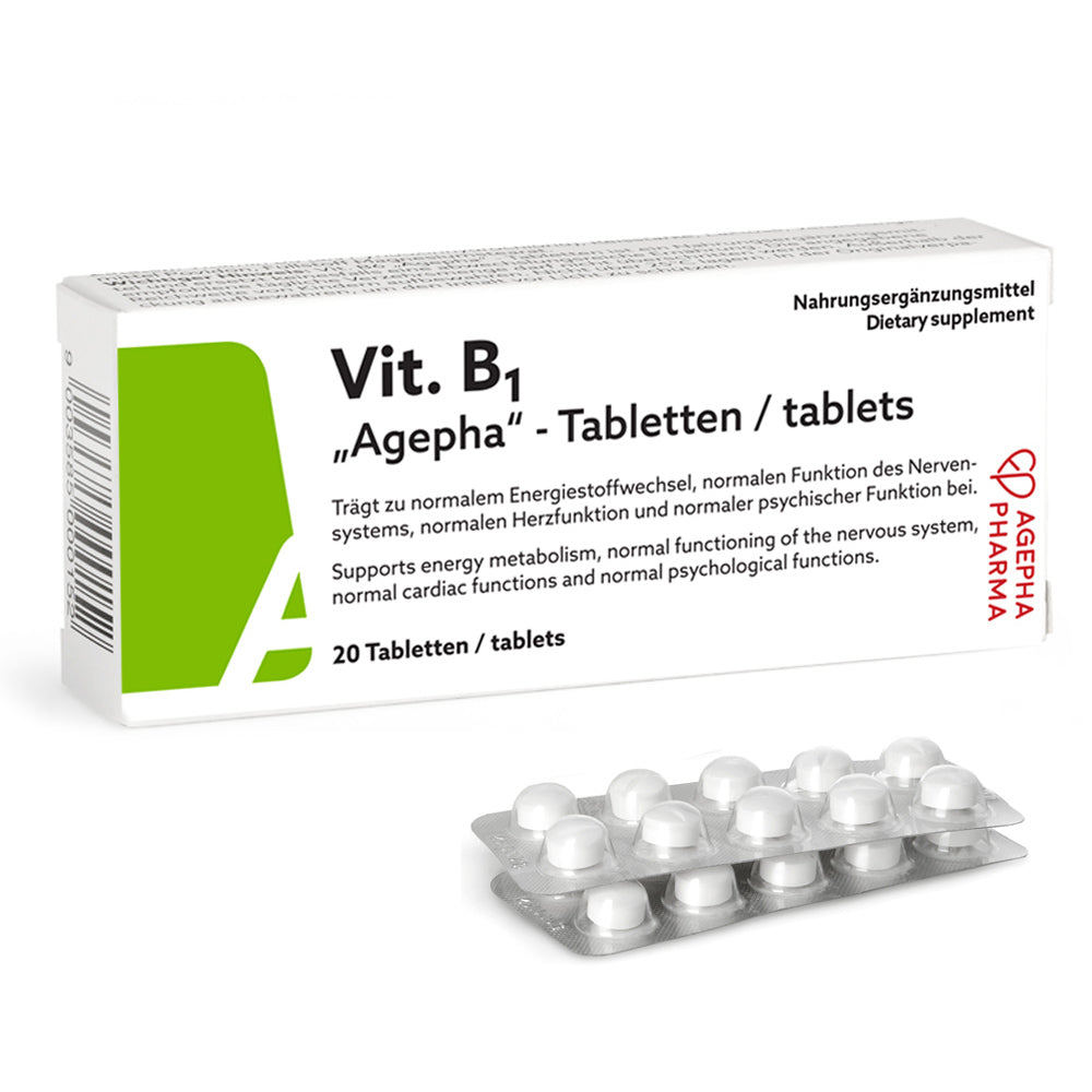 VITAMIN B1