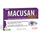 MACUSAN® AREDS2