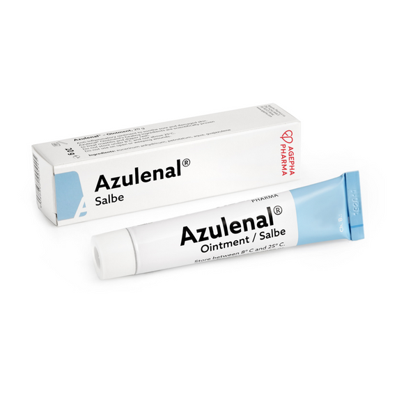 AZULENAL® SALBE