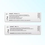 AZULENAL® SALBE 3ER PACK