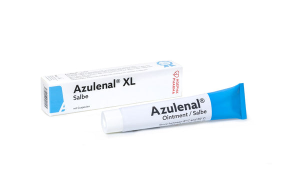 AZULENAL® XL SALBE