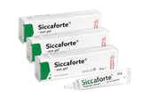 SICCAFORTE® AUGENGEL 3ER PACK