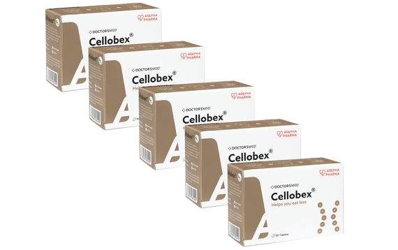 CELLOBEX® 5ER PACK