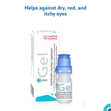 iGEL® - AUGENTROPFEN 3ER PACK