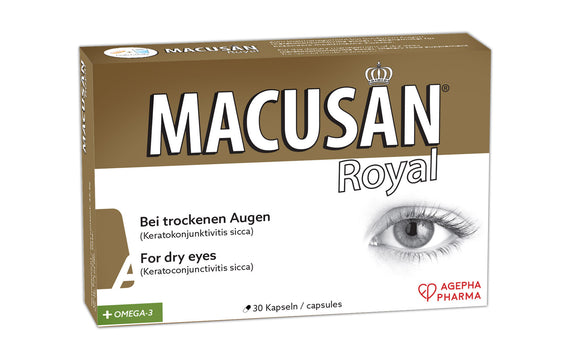 MACUSAN® ROYAL