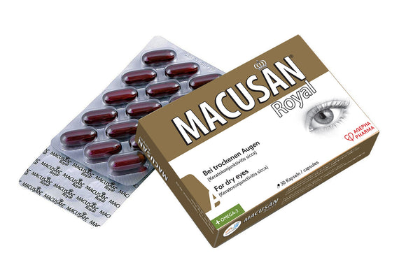 MACUSAN® ROYAL