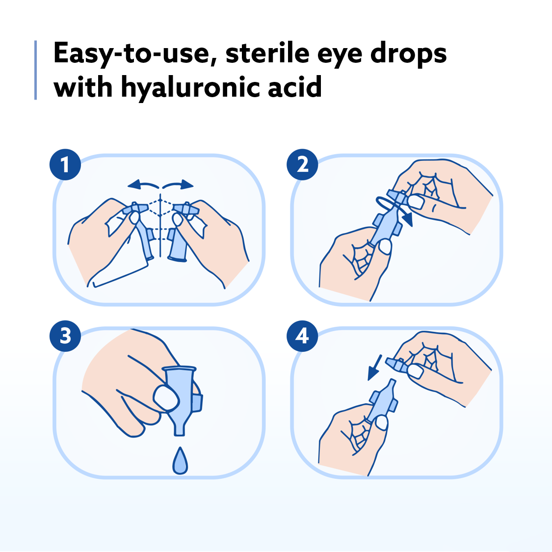 OCUSAN® AUGENTROPFEN