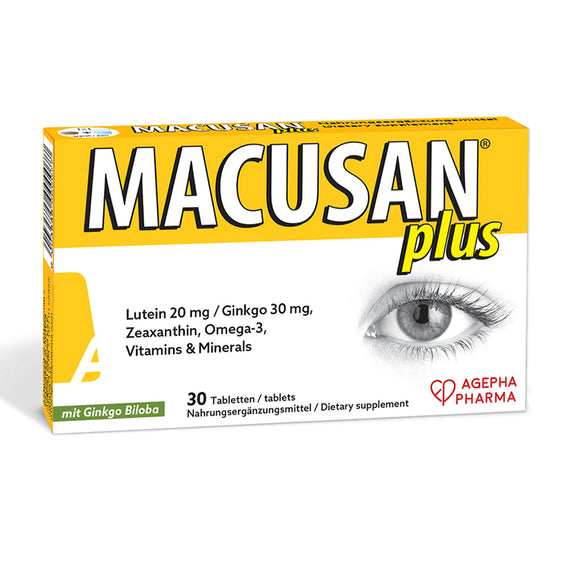 MACUSAN® PLUS