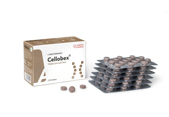 CELLOBEX® 5ER PACK